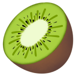 integratore mousse kiwi